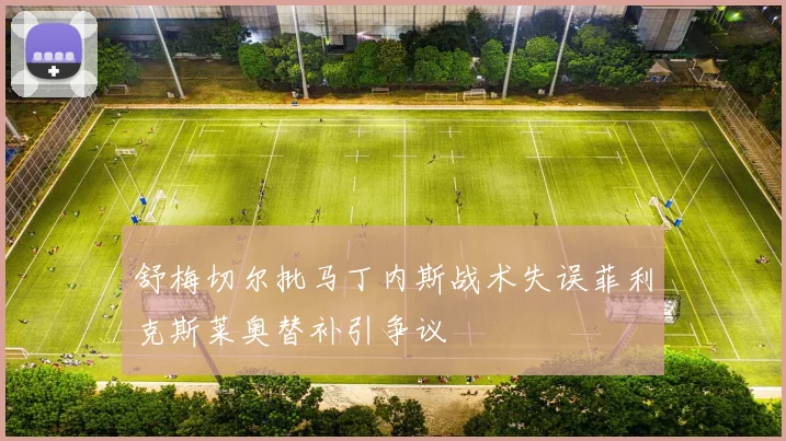 舒梅切尔批马丁内斯战术失误菲利克斯莱奥替补引争议